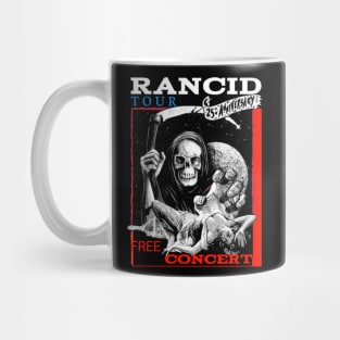 Rancid Mug